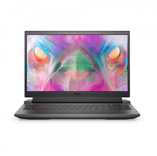 Gamer laptop Dell G15 (15) Gaming 5511 Szürke