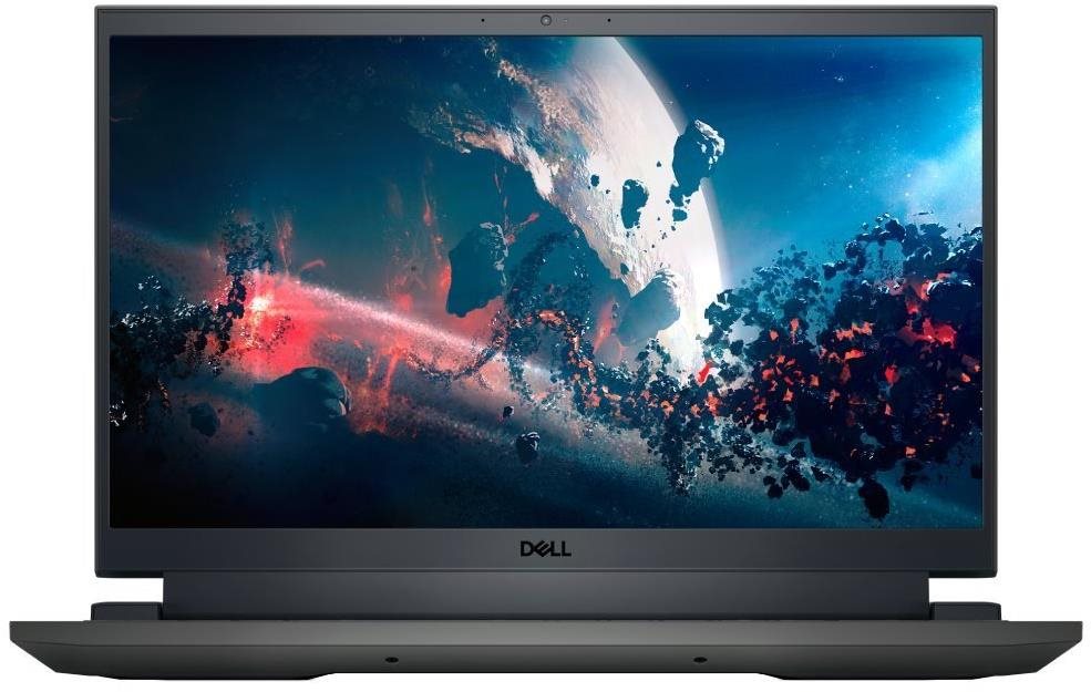 Gamer laptop Dell G5 15 Gaming (5520) Black