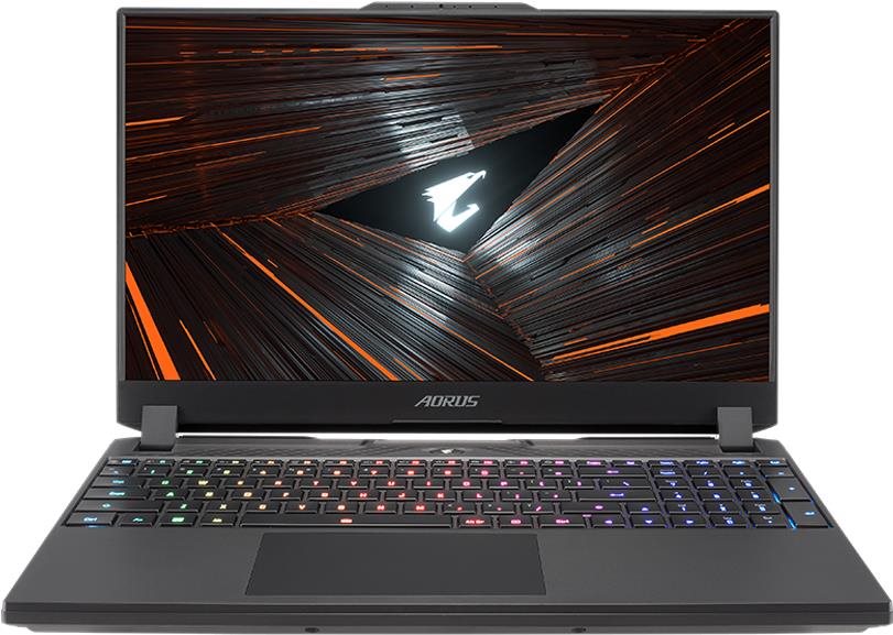 Gamer laptop GIGABYTE AORUS 15 XE