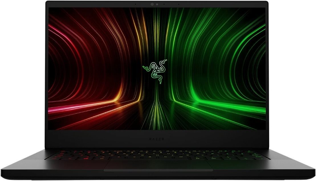 Gamer laptop Razer Blade 14 QHD Black