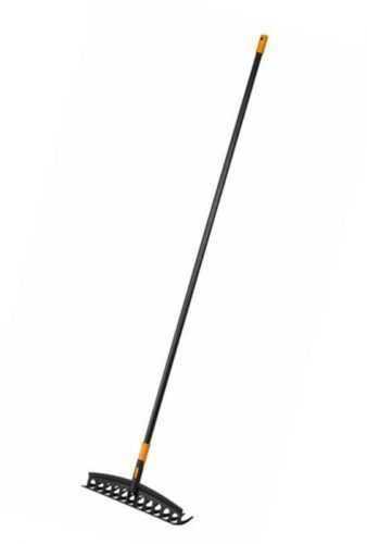 Gereblye Fiskars Solid™ univerzális kerti gereblye 1003466 (135066)