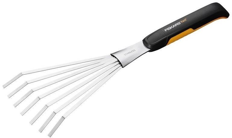 Gereblye Fiskars Xact™ kézi gereblye