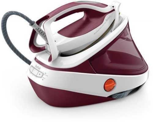 Gőzállomás Tefal GV9711E0 Pro Express Ultimate II