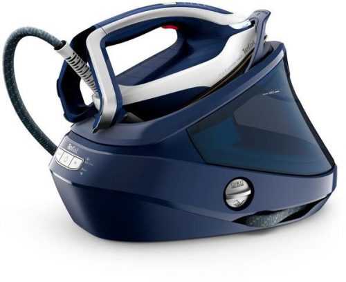 Gőzállomás Tefal GV9812E0 Pro Express Vision