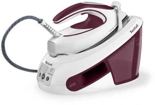 Gőzállomás Tefal SV8026E0 Express Airglide