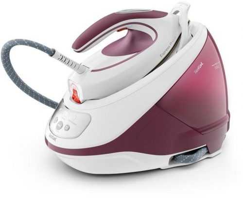 Gőzállomás Tefal SV9201E0 Express Protect