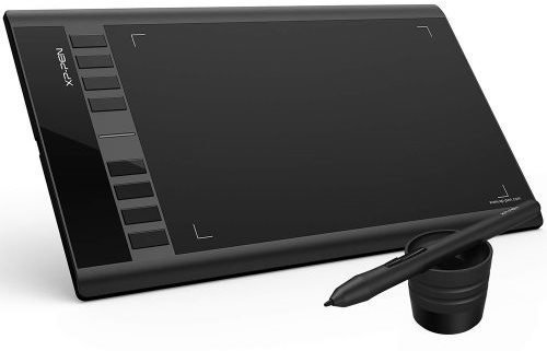 Grafikus tablet XP-PEN Star 03 (v2)