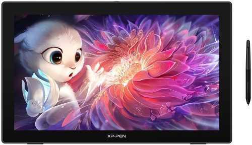 Grafikus tablet XP-Pen Artist 22 (2. gen)