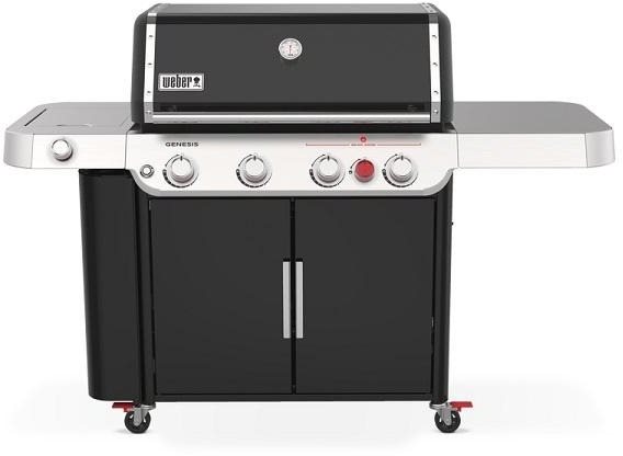 Grill Genesis E435