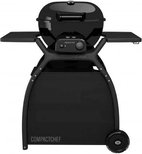 Grill OUTDOORCHEF COMPACTCHEF 480 G