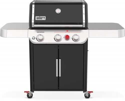 Grill Weber GENESIS E-325s