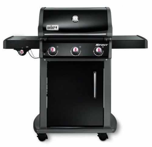 Grill Weber Spirit E-310 Classic