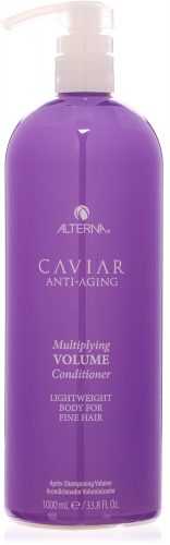 Hajbalzsam ALTERNA Caviar Bodybuilding Volume Conditioner 1 l