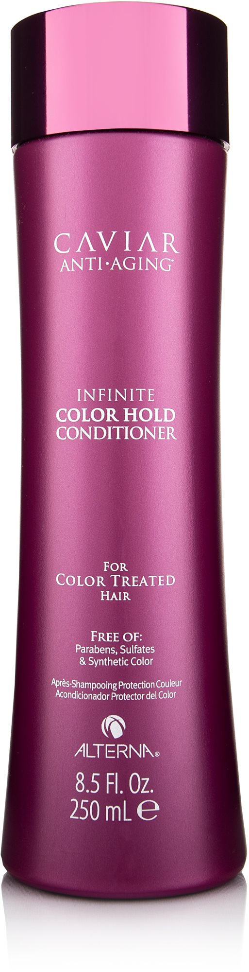 Hajbalzsam ALTERNA Caviar Infinite Color Hold Conditioner 250 ml