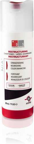 Hajbalzsam DS LABORATORIES NIA Restructuring Conditioner 205 ml