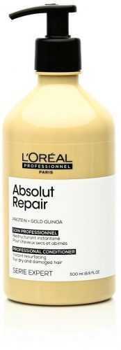 Hajbalzsam L'ORÉAL PROFESSIONNEL Serie Expert New Absolut Repair 500 ml