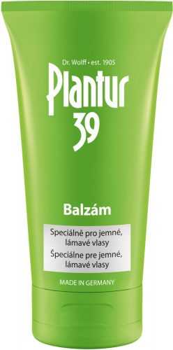 Hajbalzsam Plantur39 Koffein balzsam vékony szálú hajra 150 ml