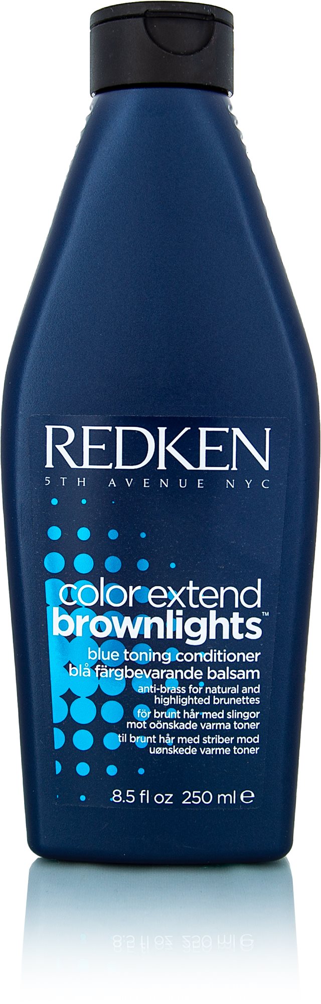 Hajbalzsam REDKEN Brownlights Conditioner 250 ml