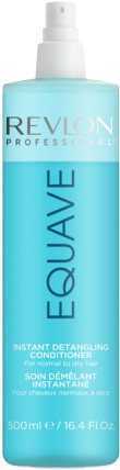 Hajbalzsam REVLON PROFESSIONAL Equave Hydro Nutritive 500 ml