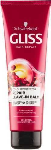 Hajbalzsam SCHWARZKOPF GLISS Colour Perfector Repair 150 ml