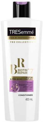 Hajbalzsam TRESemmé Biotin + Repair 7 Conditioner 400 ml