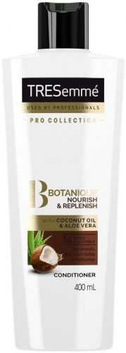 Hajbalzsam TRESemmé Botanique Nourish & Replenish Conditioner 400 ml