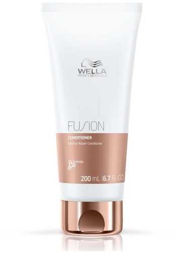 Hajbalzsam WELLA PROFESSIONALS Fusion Intense Repair 200 ml