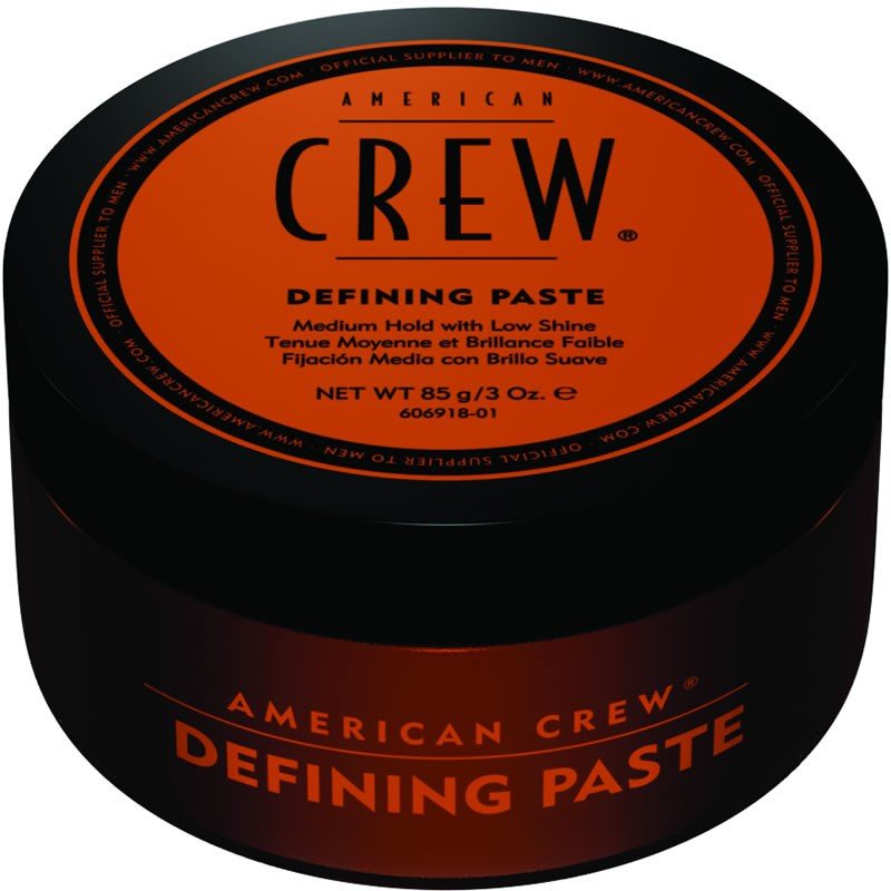 Hajformázó krém AMERICAN CREW Defining Paste 85 g