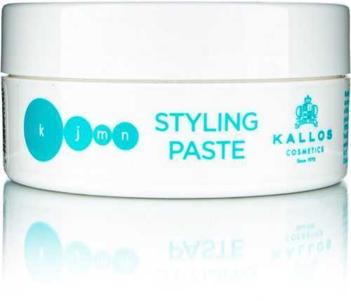 Hajformázó krém KALLOS KJMN Styling Paste 100 ml