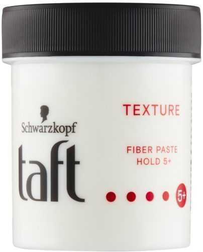 Hajformázó krém SCHWARZKOPF TAFT Carbon Force Hajzselé - 130 ml