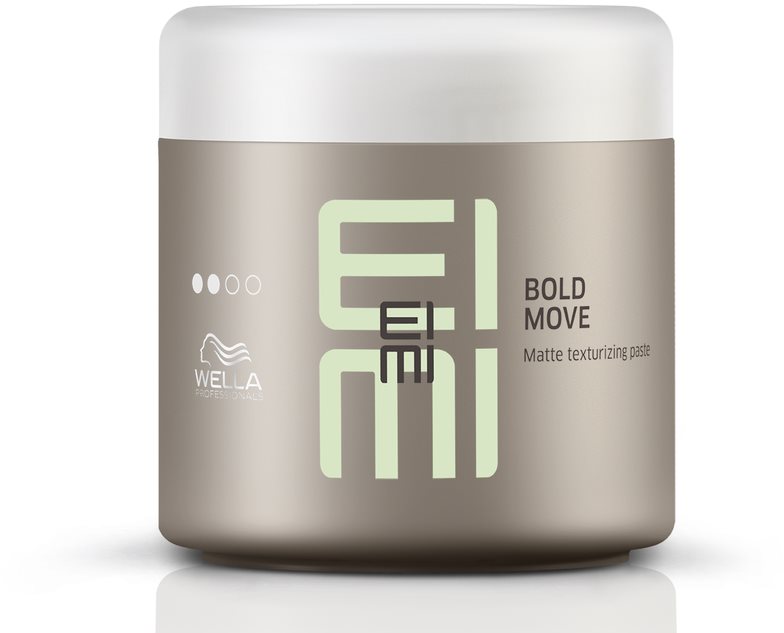 Hajformázó krém WELLA EIMI Bold Move 150 ml