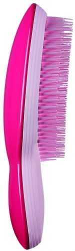 Hajkefe TANGLE TEEZER Ultimate Brush - Pink/Pink