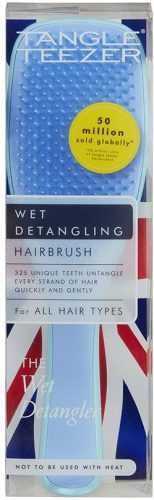 Hajkefe TANGLE TEEZER® Wet Detangler Denim Blue