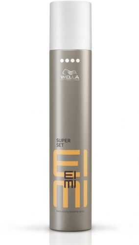 Hajlakk WELLA EIMI Super Set Spray 300 ml