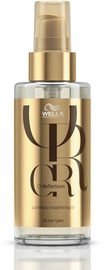 Hajolaj Wella Professional 100 ml