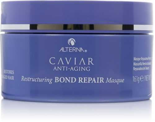 Hajpakolás ALTERNA Caviar Restructuring Bond Repair Mask 161 ml