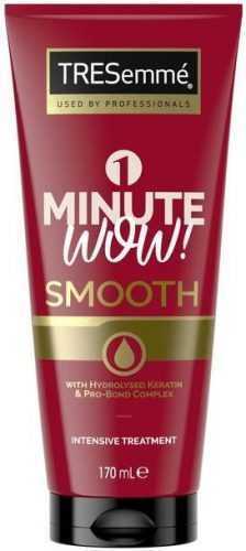 Hajpakolás TRESemmé 1 min WOW Smooth hajpakolás 170 ml