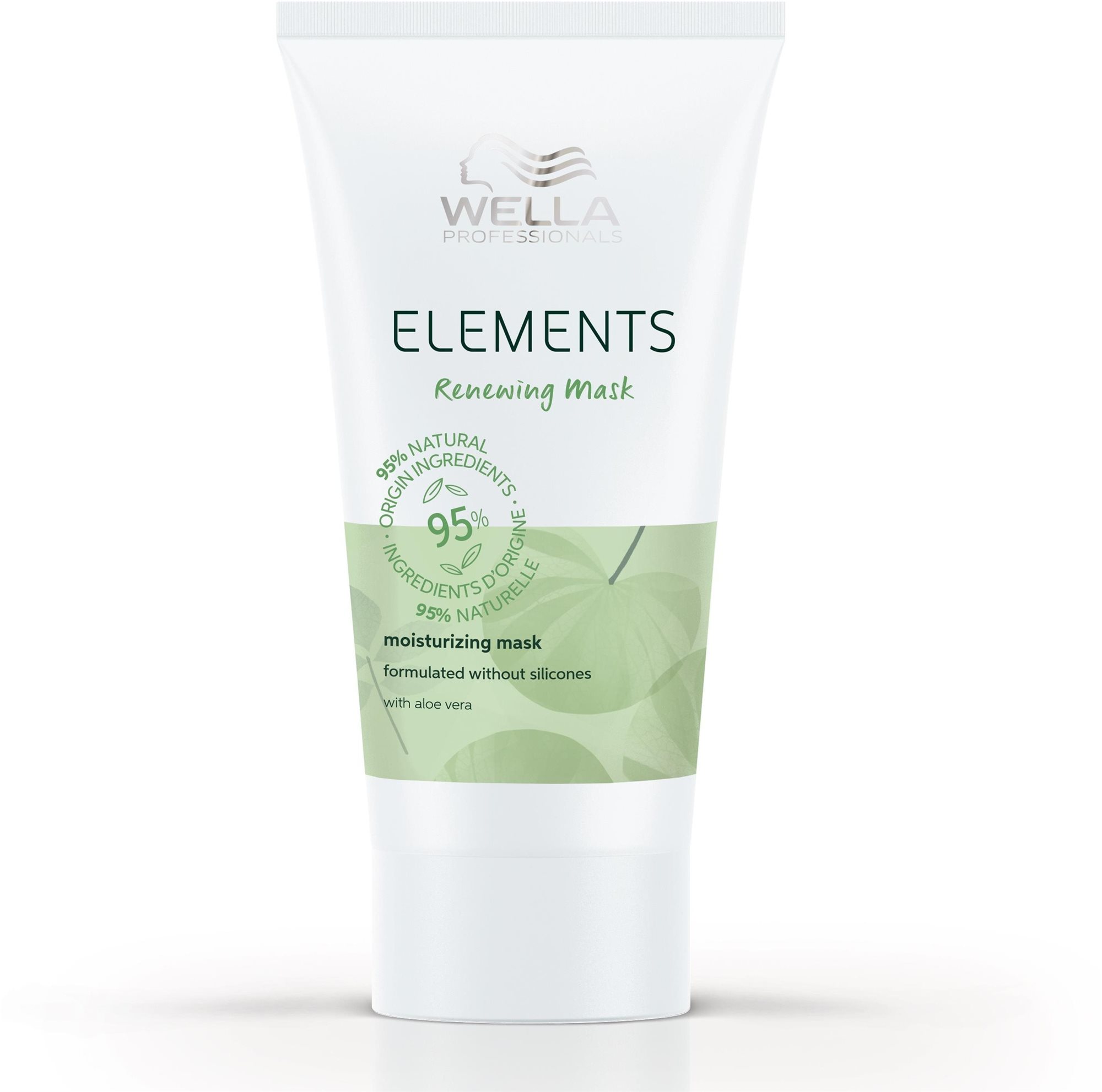 Hajpakolás WELLA PROFESSIONALS Elements Renewing Mask 30 ml