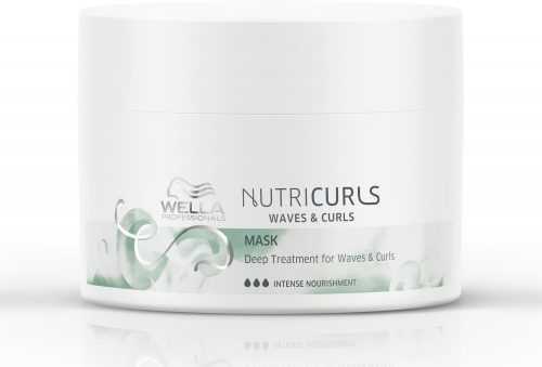 Hajpakolás WELLA PROFESSIONALS Nutricurls Waves & Curls 150 ml