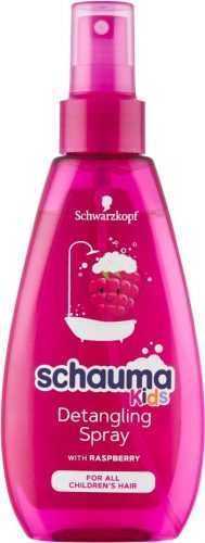 Hajspray SCHWARZKOPF SCHAUMA KIDS Detangling Spray