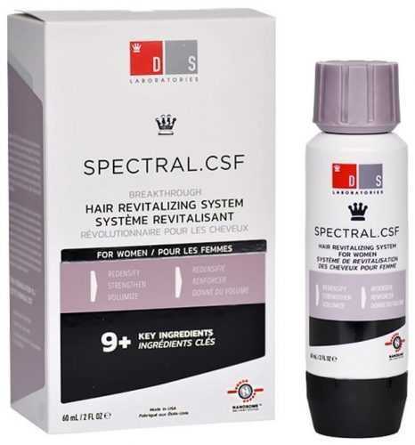 Hajszérum DS LABORATORIES Spectral CSF 60 ml