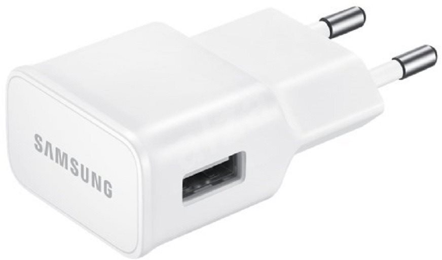 Hálózati adapter Samsung hálózati adapter gyors töltéssel