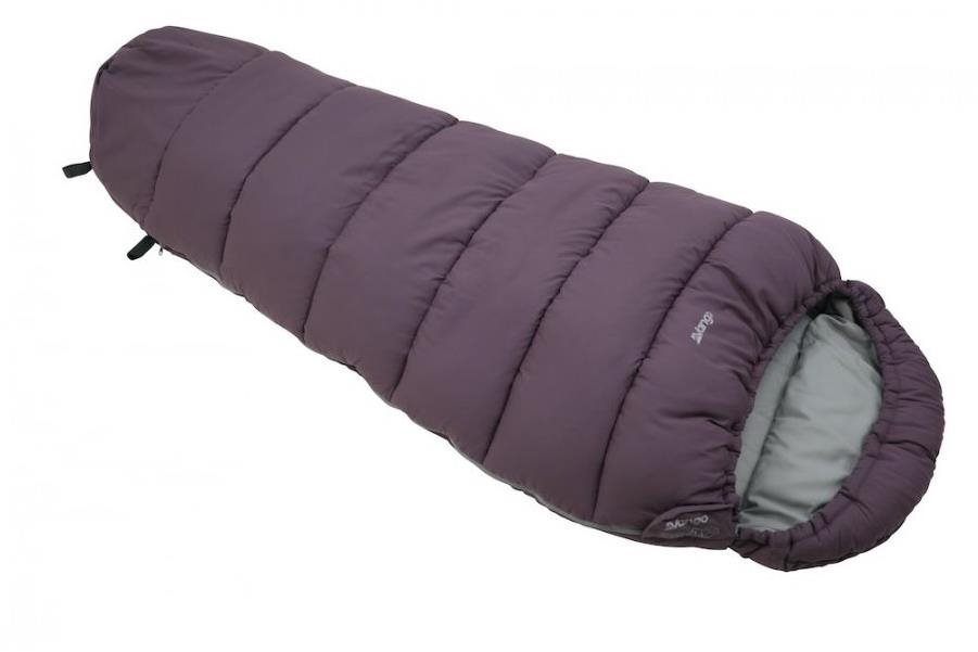 Hálózsák Vango Kanto Junior Arctic Dusk