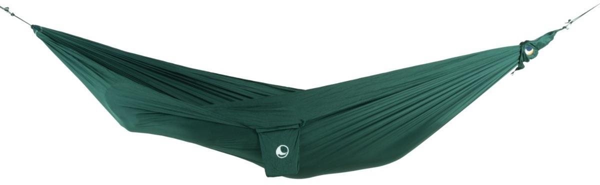 Hamaka Ticket To The Moon Compact Hammock dark green