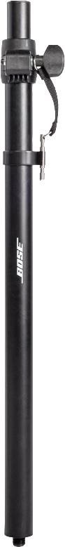 Hangszóró állvány BOSE Sub1/Sub2 Adjustable Speaker Pole