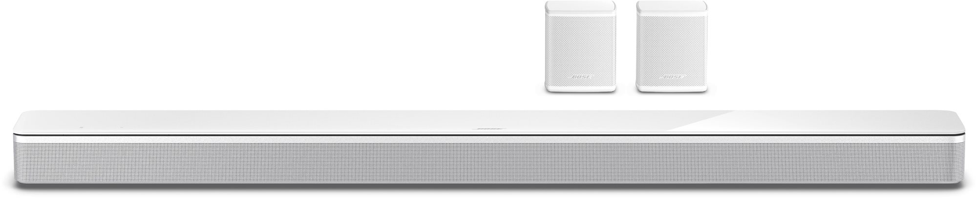 Házimozi rendszer Bose szett 700S - fehér