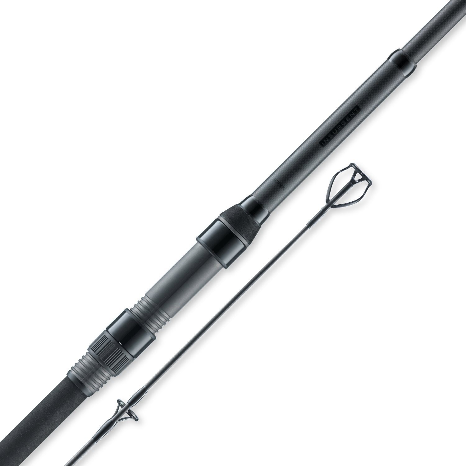 Horgászbot Sonik Insurgent Carp Rod 10' 3m 3