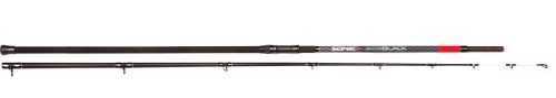 Horgászbot Sonik SKS Black Shore Rod 12' 3