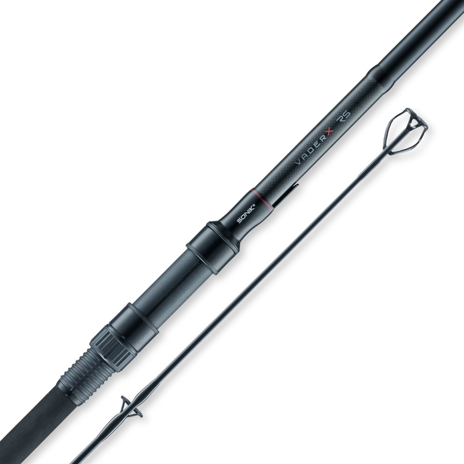 Horgászbot Sonik VaderX RS Carp Rod 12' 3