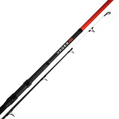 Horgászbot Sonik VaderXS Shore Rod 13' 3